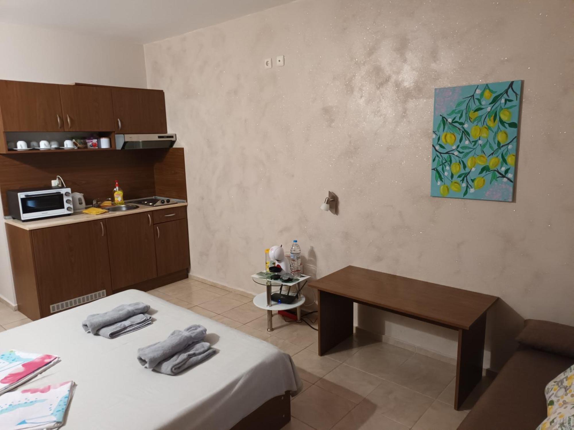 דירות סאני ביץ' Anelia178 מראה חיצוני תמונה